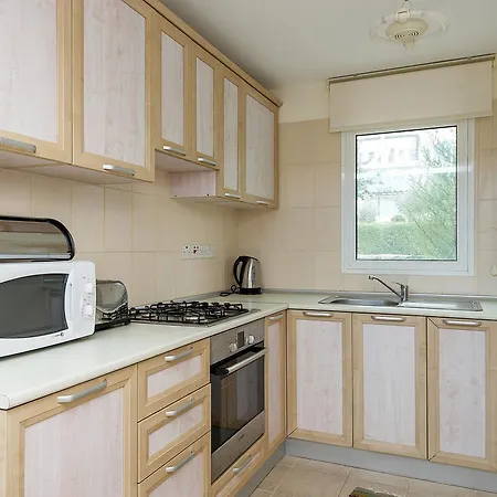 Joya Cyprus Silk Garden Apartment * Lefkoniko