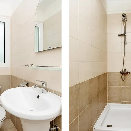 Joya Cyprus Silk Garden Apartment * Lefkoniko