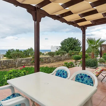 Joya Cyprus Silk Garden Apartment * Lefkoniko