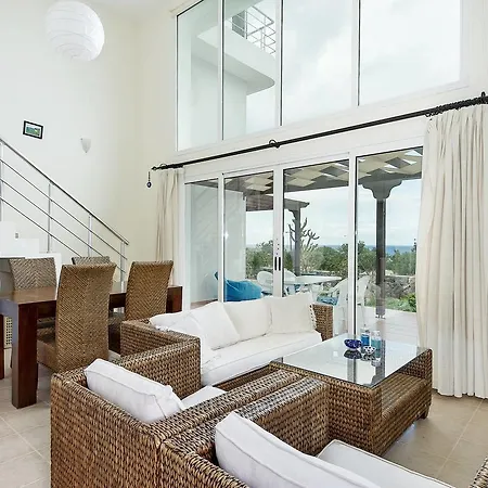 Joya Cyprus Silk Garden Apartment * Lefkoniko