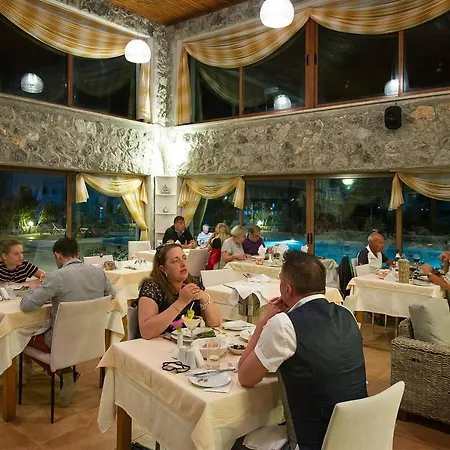 Joya Cyprus Silk Garden Apartment Lefkoniko