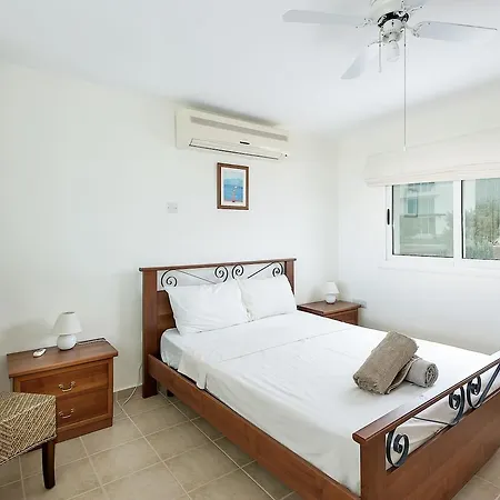 Holiday home Joya Cyprus Silk Garden Apartment *