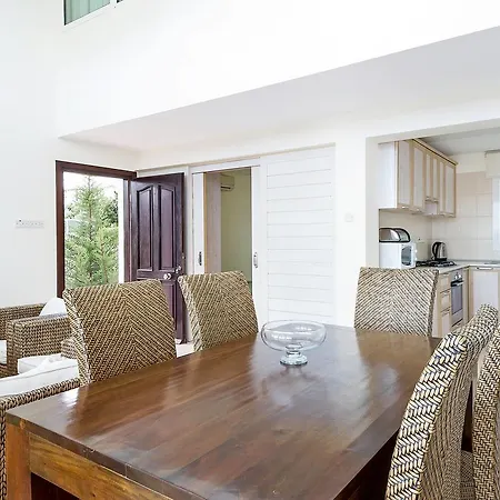Joya Cyprus Silk Garden Apartment * Lefkoniko