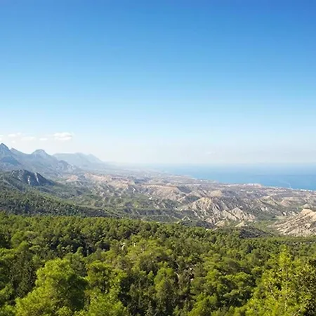 Joya Cyprus Silk Garden Apartment Holiday home