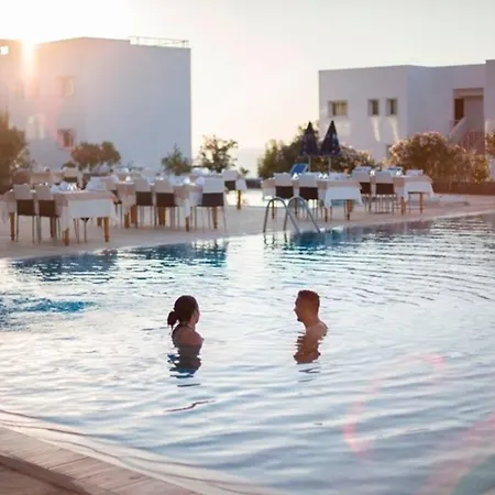 Joya Cyprus Silk Garden Apartment Holiday home *
