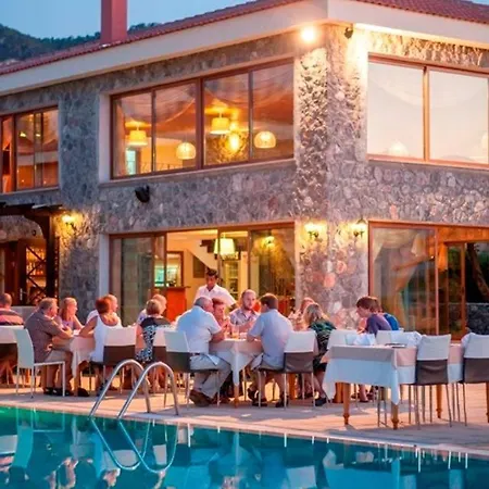 Holiday home Joya Cyprus Silk Garden Apartment *